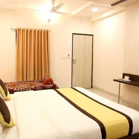 Oyo Rooms Railway Station Abu Road Luaran gambar