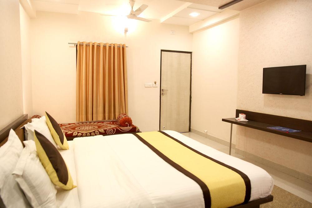 Oyo Rooms Railway Station Abu Road Luaran gambar